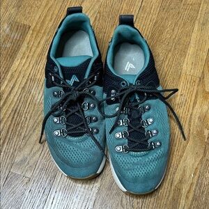 Women’s Forsake Thatcher Athletic Shoes